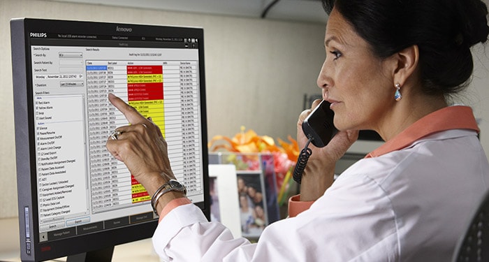 Herramientas de scoring de alerta temprana para una respuesta r&aacute;pida